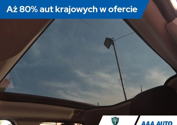 Citroen C4 Cactus cena 48000 przebieg: 54522, rok produkcji 2015 z Podkowa Leśna małe 232
